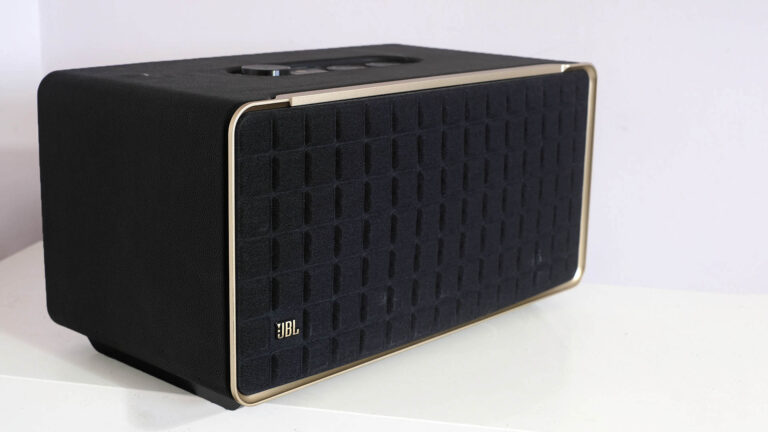 JBL Authentics 500 Review | Trusted Reviews